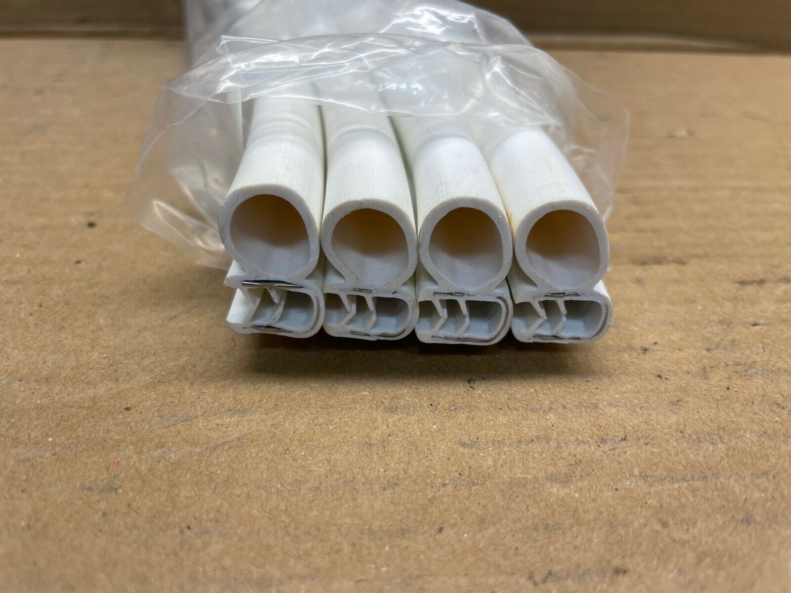 Door Edge Rubber Guard Buffer Protectors for Cars